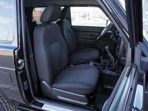 Внедорожник ВАЗ (LADA) Niva Legend 2025 года, 1113000 рублей, Нижний Новгород