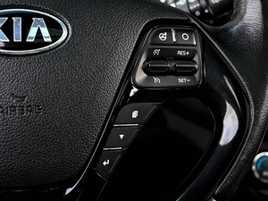 Хетчбэк Kia Ceed 2013 года, 1440000 рублей, Краснодар