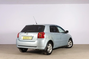 Хетчбэк Toyota Corolla 2006 года, 669000 рублей, Новосибирск
