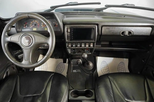 Внедорожник ВАЗ (LADA) 4x4 (Нива) 2018 года, 799000 рублей, Тюмень