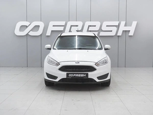 Универсал Ford Focus 2018 года, 700000 рублей, Ростов-на-Дону