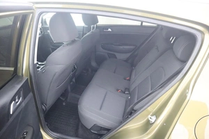 Внедорожник Kia Sportage 2018 года, 2330000 рублей, Орёл