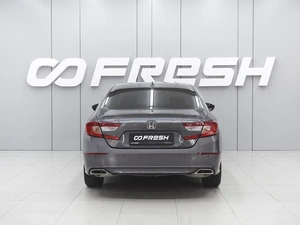 Седан Honda Accord 2022 года, 3670000 рублей, Ростов-на-Дону