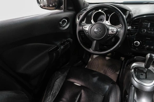 Внедорожник Nissan Juke 2011 года, 999000 рублей, Новокузнецк
