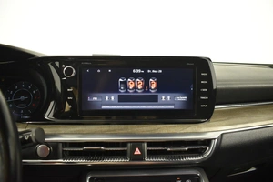 Седан Kia K5 2020 года, 2498900 рублей, Казань