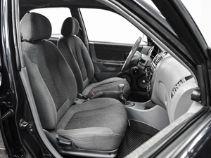 Седан Hyundai Accent 2009 года, 498000 рублей, Ставрополь