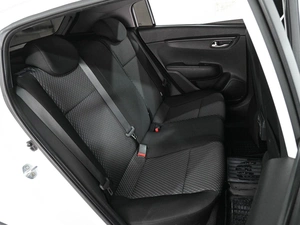 Хетчбэк Kia Rio X-Line 2018 года, 1339000 рублей, Аксай