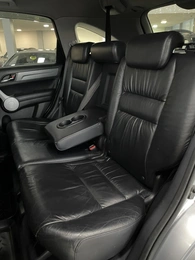 Внедорожник Honda CR-V 2007 года, 1287000 рублей, Солонцы