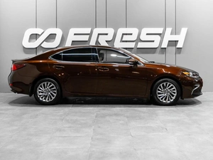 Седан Lexus ES 2015 года, 2399000 рублей, Тюмень