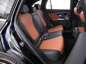 Внедорожник Mercedes-benz GLC-класс 2025 года, 8853444 рублей, Москва
