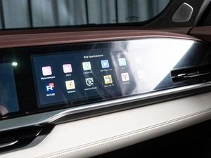 Внедорожник Geely Monjaro 2023 года, 3368500 рублей, Волгоград