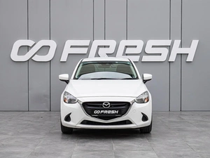 Хетчбэк Mazda Demio 2018 года, 1230000 рублей, Краснодар