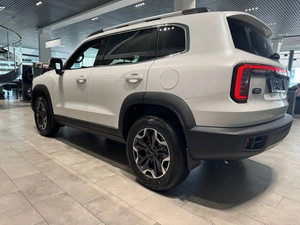 Внедорожник Haval Dargo 2026 года, 3699000 рублей, Красноярск