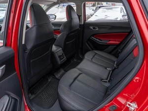 Внедорожник Changan CS55 Plus 2023 года, 2049000 рублей, Саратов