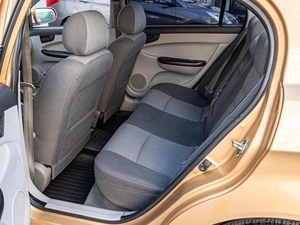 Седан ТагАЗ Vega 2009 года, 299000 рублей, Краснодар