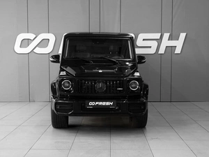 Внедорожник Mercedes-benz G-класс 2014 года, 4759000 рублей, Тверь
