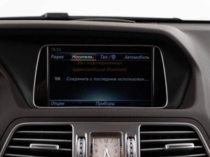 Купе Mercedes-benz E-класс 2015 года, 3077077 рублей, Москва