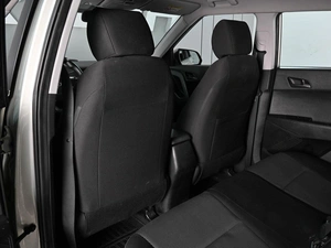 Внедорожник Hyundai Creta 2018 года, 1829000 рублей, Аксай