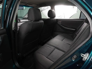 Седан Toyota Corolla 2006 года, 699000 рублей, Воронеж