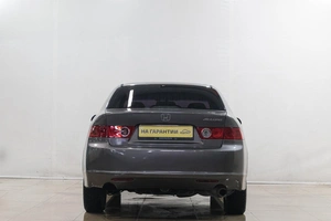 Седан Honda Accord 2007 года, 989000 рублей, Новокузнецк