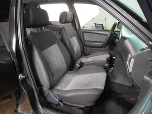 Седан Daewoo Nexia 2011 года, 249000 рублей, Воронеж