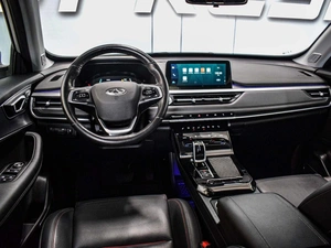 Внедорожник Chery Tiggo 7 Pro 2022 года, 1780000 рублей, Муром