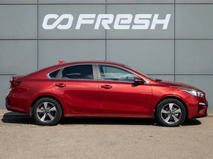 Седан Kia Cerato 2020 года, 2050000 рублей, Краснодар