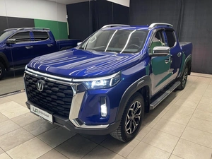 Пикап Changan Hunter 2023 года, 2600000 рублей, Красноярск