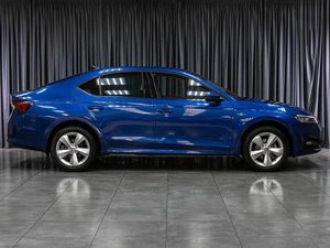 Лифтбек Skoda Octavia 2021 года, 3179000 рублей, Тюмень