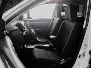 Внедорожник Mitsubishi Outlander 2018 года, 1799000 рублей, Тюмень