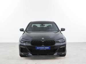 Седан BMW 5 серия 2018 года, 2948055 рублей, Москва