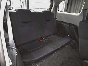 Минивэн Toyota Wish 2012 года, 1340000 рублей, Красноярск