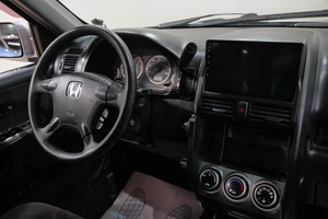 Внедорожник Honda CR-V 2002 года, 829000 рублей, Новокузнецк