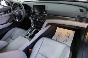 Седан Honda Accord 2020 года, 2219000 рублей, Омск