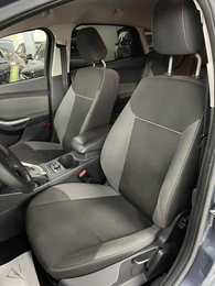 Седан Ford Focus 2012 года, 747000 рублей, Солонцы