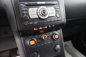 Внедорожник Nissan Qashqai 2008 года, 799000 рублей, Красноярск