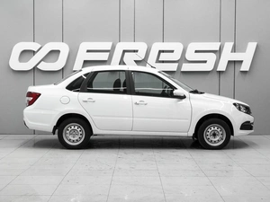 Седан ВАЗ (LADA) Granta 2025 года, 1120000 рублей, Ростов-на-Дону