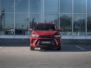Внедорожник SWM G01F 2023 года, 1769000 рублей, Нижний Новгород