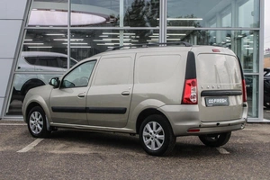 Фургон ВАЗ (LADA) Largus 2021 года, 990000 рублей, Ярославль