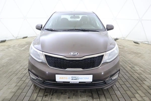 Универсал Kia Rio 2017 года, 1199000 рублей, Обнинск