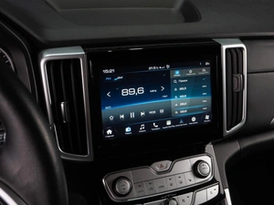 Пикап Great Wall Poer 2023 года, 2778000 рублей, Тюмень