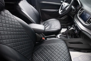 Седан ВАЗ (LADA) Vesta 2024 года, 1279000 рублей, Оренбург