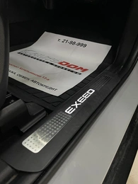 Внедорожник EXEED TXL 2023 года, 2487000 рублей, Солонцы