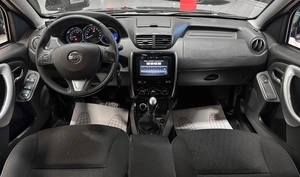 Внедорожник Nissan Terrano 2018 года, 1597000 рублей, Красноярск