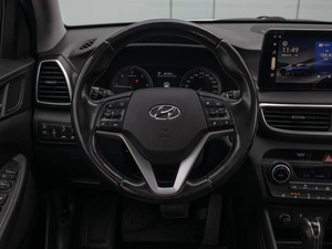 Внедорожник Hyundai Tucson 2019 года, 2150000 рублей, Большой Сочи