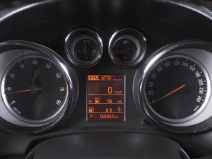 Седан Opel Astra 2013 года, 845000 рублей, Ростов-на-Дону