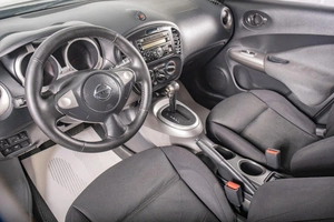 Внедорожник Nissan Juke 2012 года, 1149000 рублей, Томск