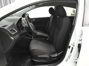 Седан Hyundai Solaris 2019 года, 1619000 рублей, Ставрополь