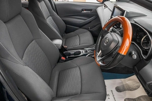 Хетчбэк Toyota Corolla 2019 года, 1949000 рублей, Барнаул