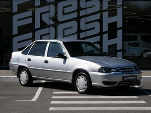 Седан Daewoo Nexia 2013 года, 389000 рублей, Волгоград